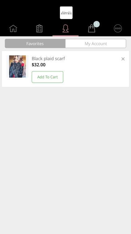 Fitzgerald's Boutique screenshot-4