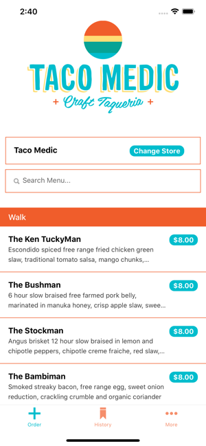 Taco Medic(圖3)-速報App