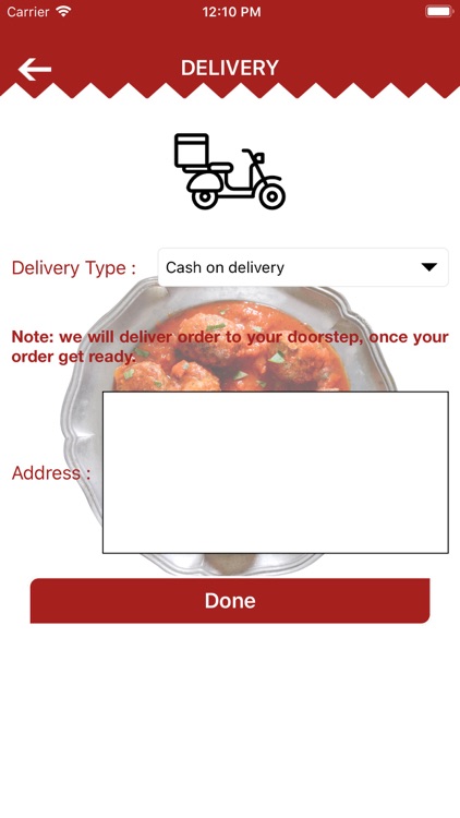 Kofta Delivery Center screenshot-8