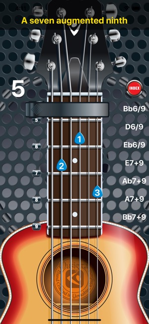 Capo Acoustic S(圖3)-速報App