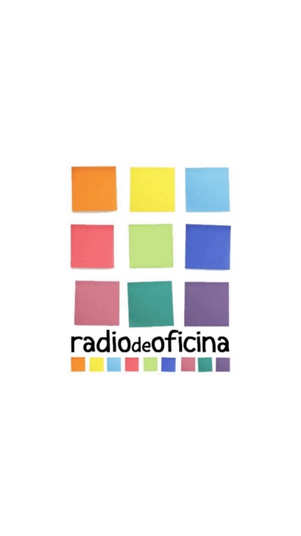 Radio de Oficina