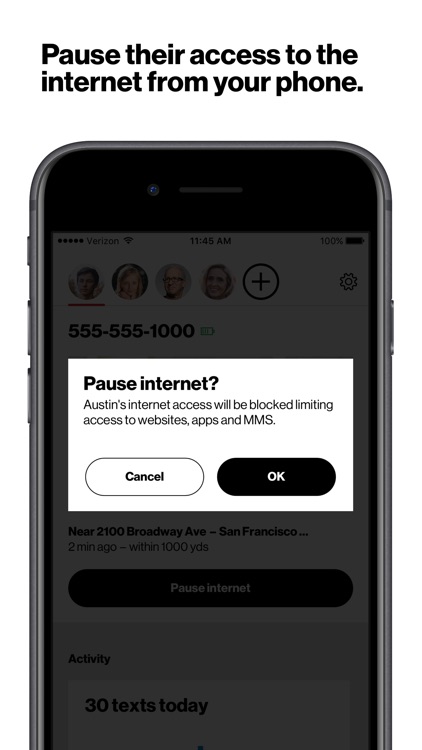 Verizon Smart Family™