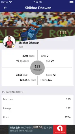 Game screenshot IPL 2k19 hack