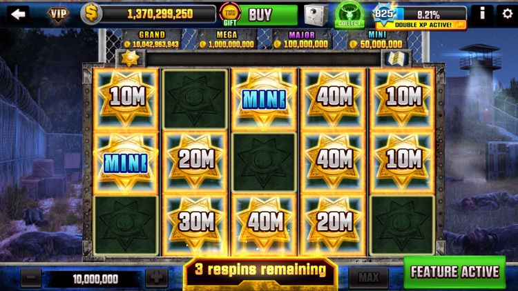 The Walking Dead Casino Slots screenshot-8