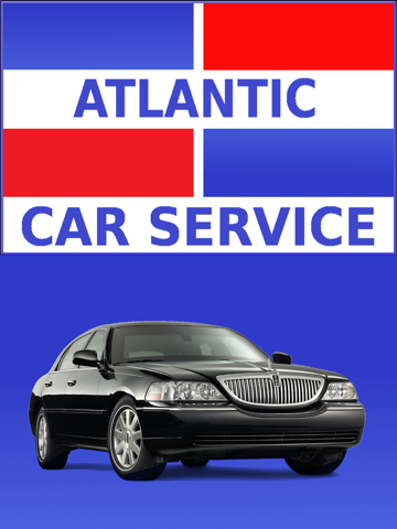 Скриншот из Atlantic Car Service