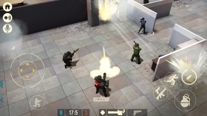 Tacticool Screenshot 1