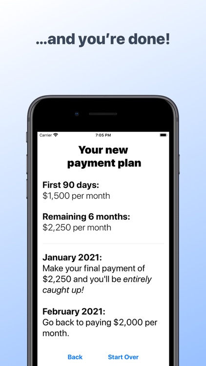 Defer My Pay screenshot-6
