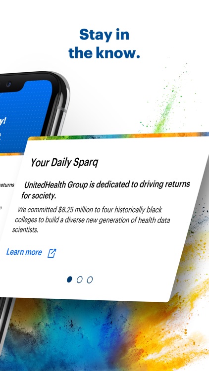 Sparq.