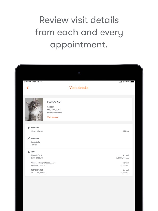 Banfield Pet Hospital On The App Store