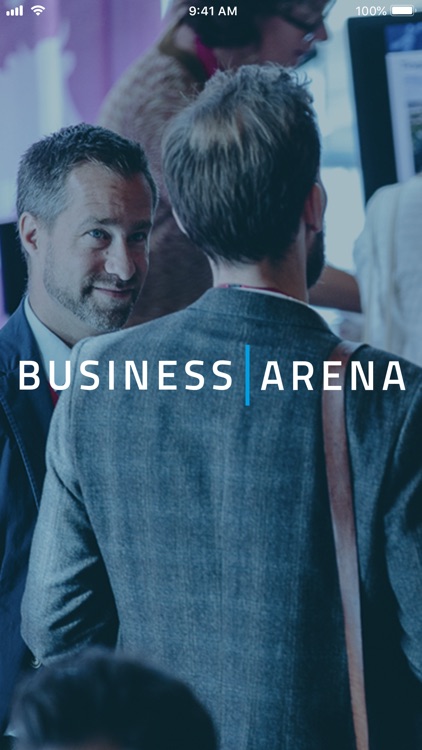 Business Arena