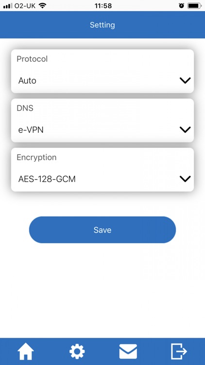 e-VPN