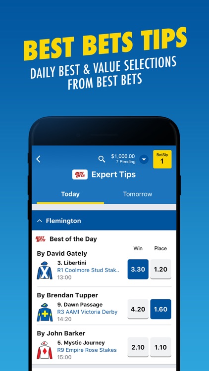 Sportsbet - Online Betting