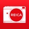 REICA - SLR Film Camera