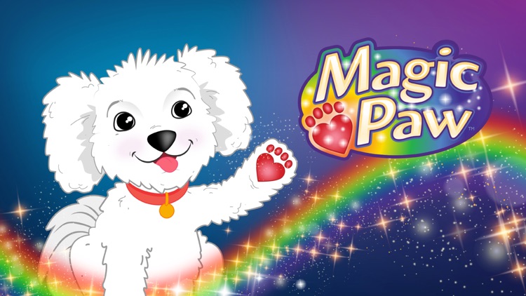 Magic Paw