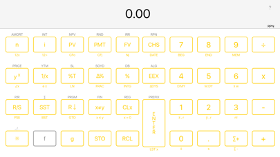 Financial Calculator Premium screenshot 3