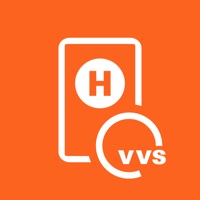 delete VVS Smarte Haltestelle