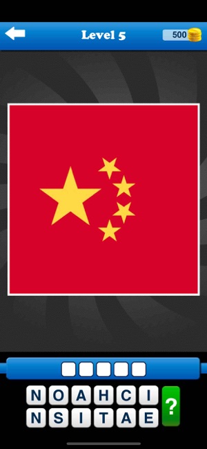 Guess the Flag! Logo Quiz Game(圖3)-速報App