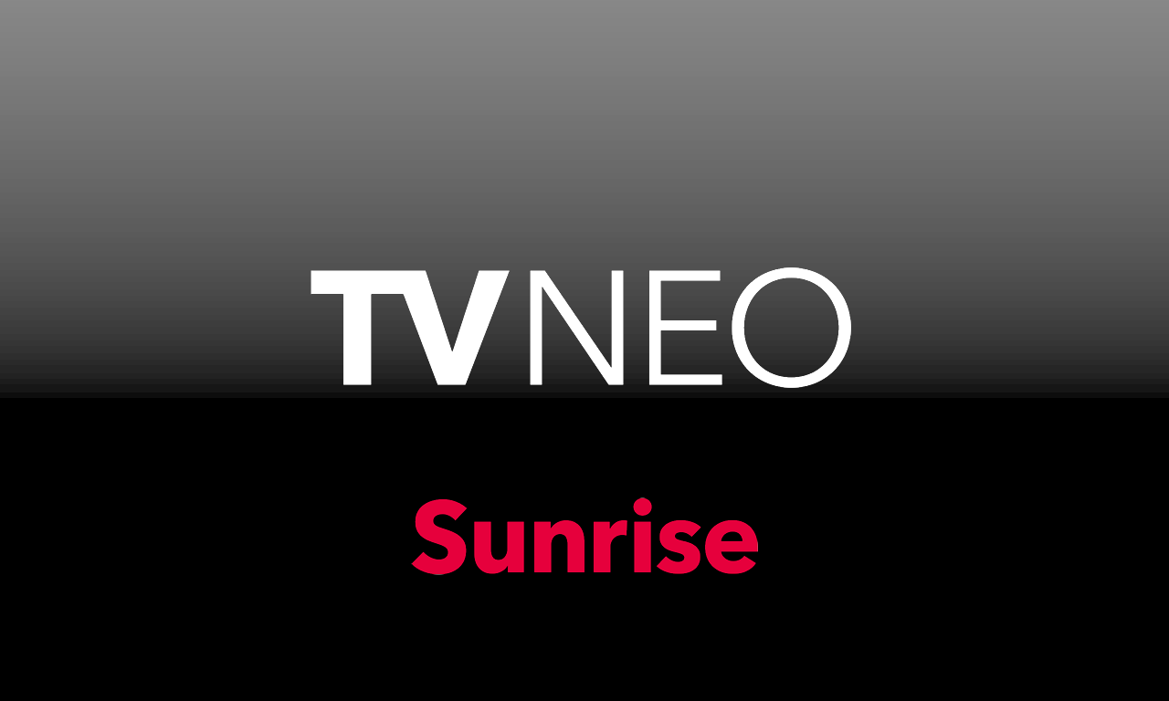 Sunrise TV neo