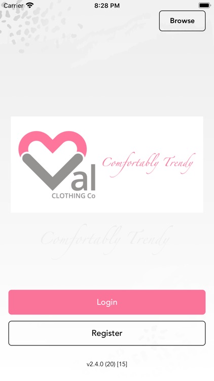 Val Clothing Co