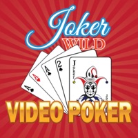 Joker Wild * Video Poker apk