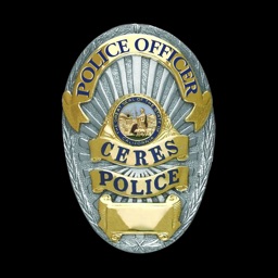 Ceres Police Department