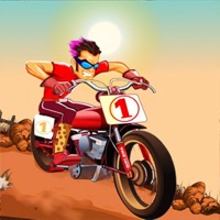 MotoBike Hill Racing pour PC