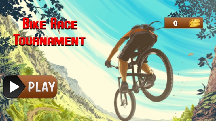 Bike Race Tournament