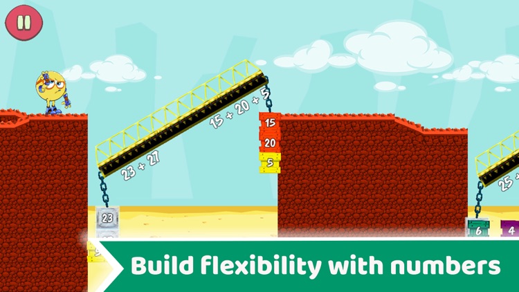 Math Balance : Games For Kids