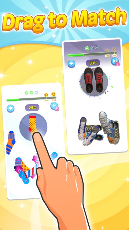 Chores! - Spring into Cleaning screenshot-4