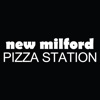 New Milford Pizza Station