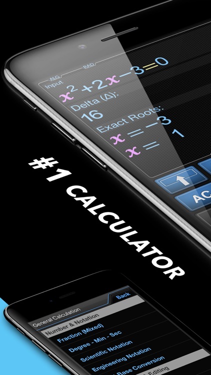 Calculator # screenshot-3