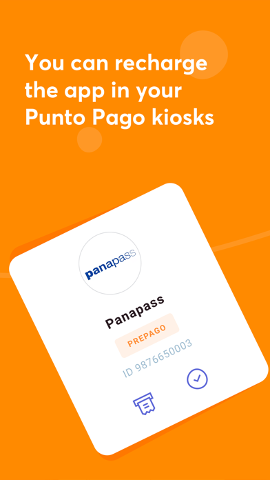 How to cancel & delete Punto Pago from iphone & ipad 4