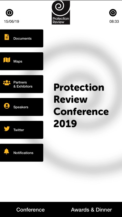 Protection Review Conference