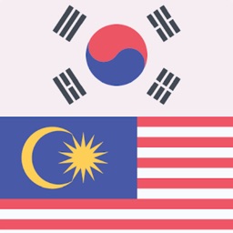 Korean-Malay Dictionary