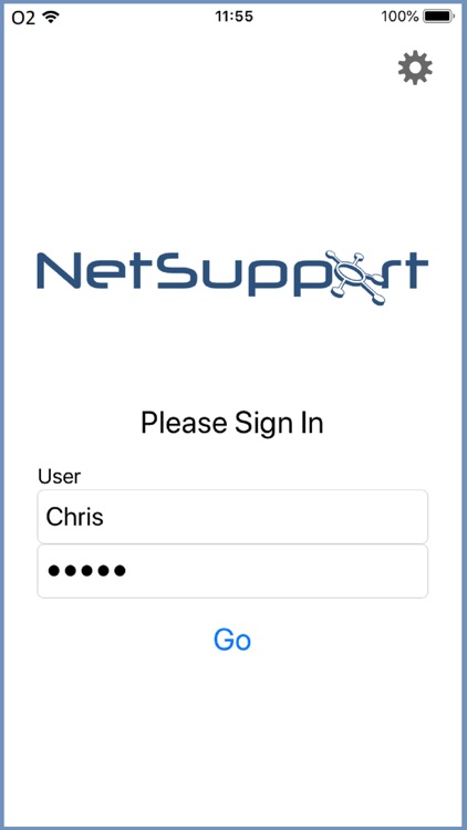 NetSupport Browser
