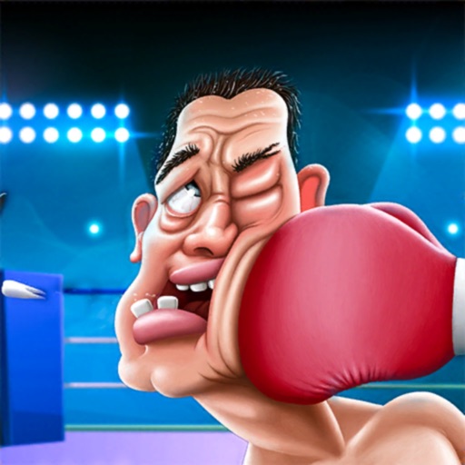 Boxing Street Fight- Slap Game