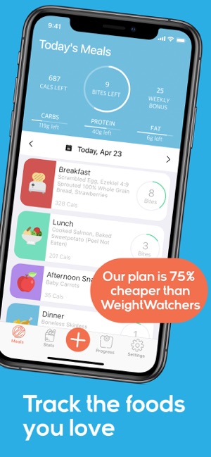 Munch: Healthy Weight Loss(圖1)-速報App