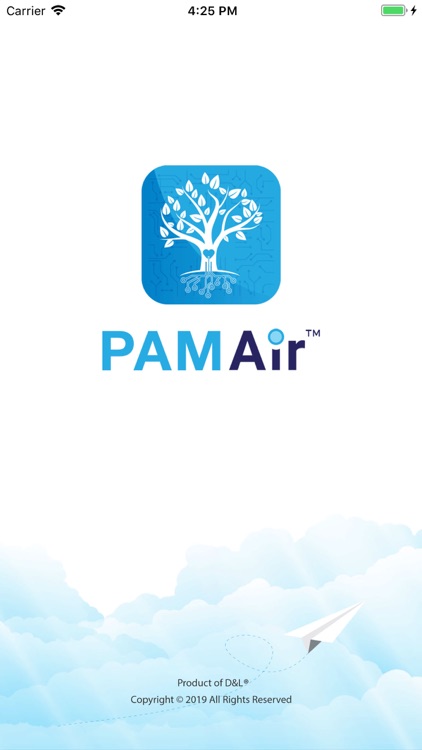 PAM Air