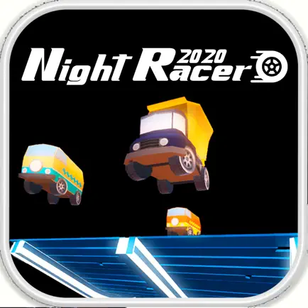 Night Racer-  Street Racing 3D Cheats