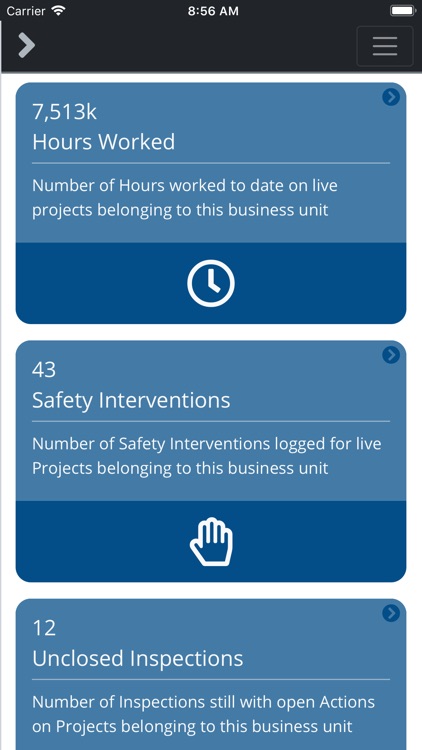m2i Activ screenshot-4