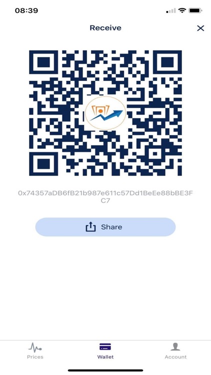 MEEYWallet screenshot-8