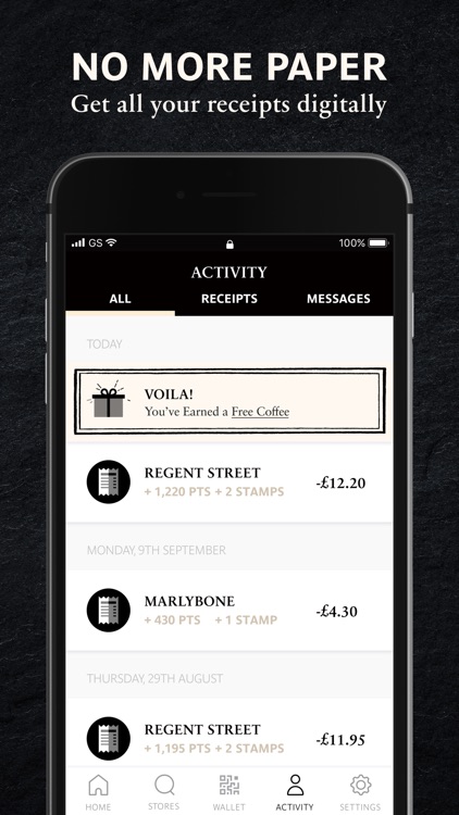 PAUL UK screenshot-4