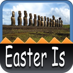 Easter Island offline  Guide