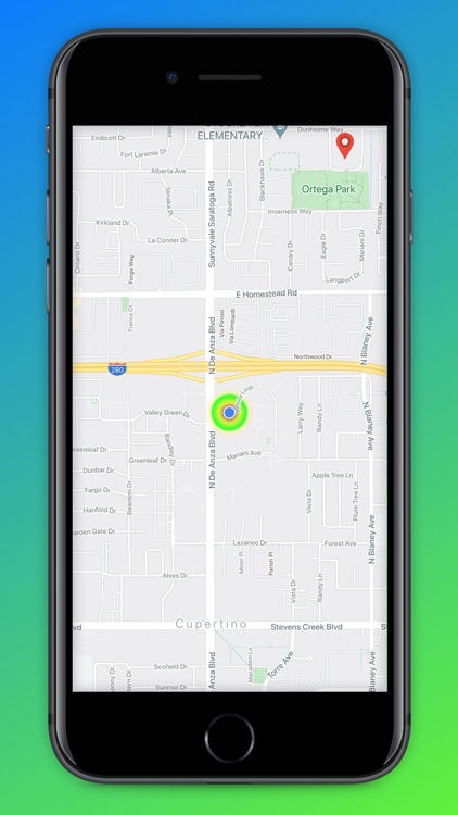 Scooter Detector