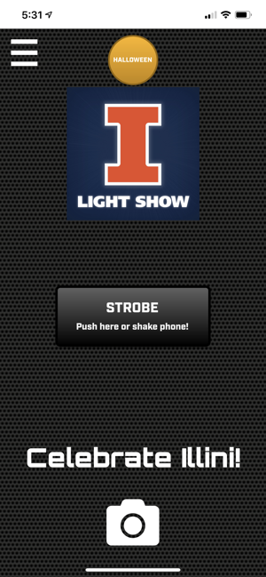 Fighting Illini Light Show(圖5)-速報App