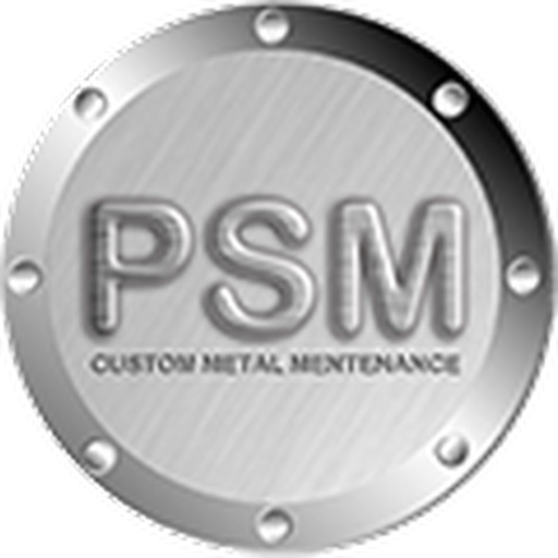 PSMMetal