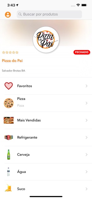 Pizza do Pai(圖1)-速報App