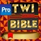 Icon Twi & English Bible Pro