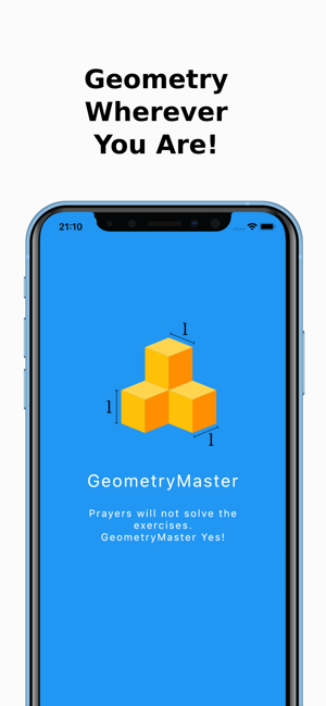 GeometryMaster - Geometry(圖5)-速報App