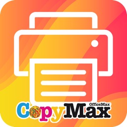 CopyMax